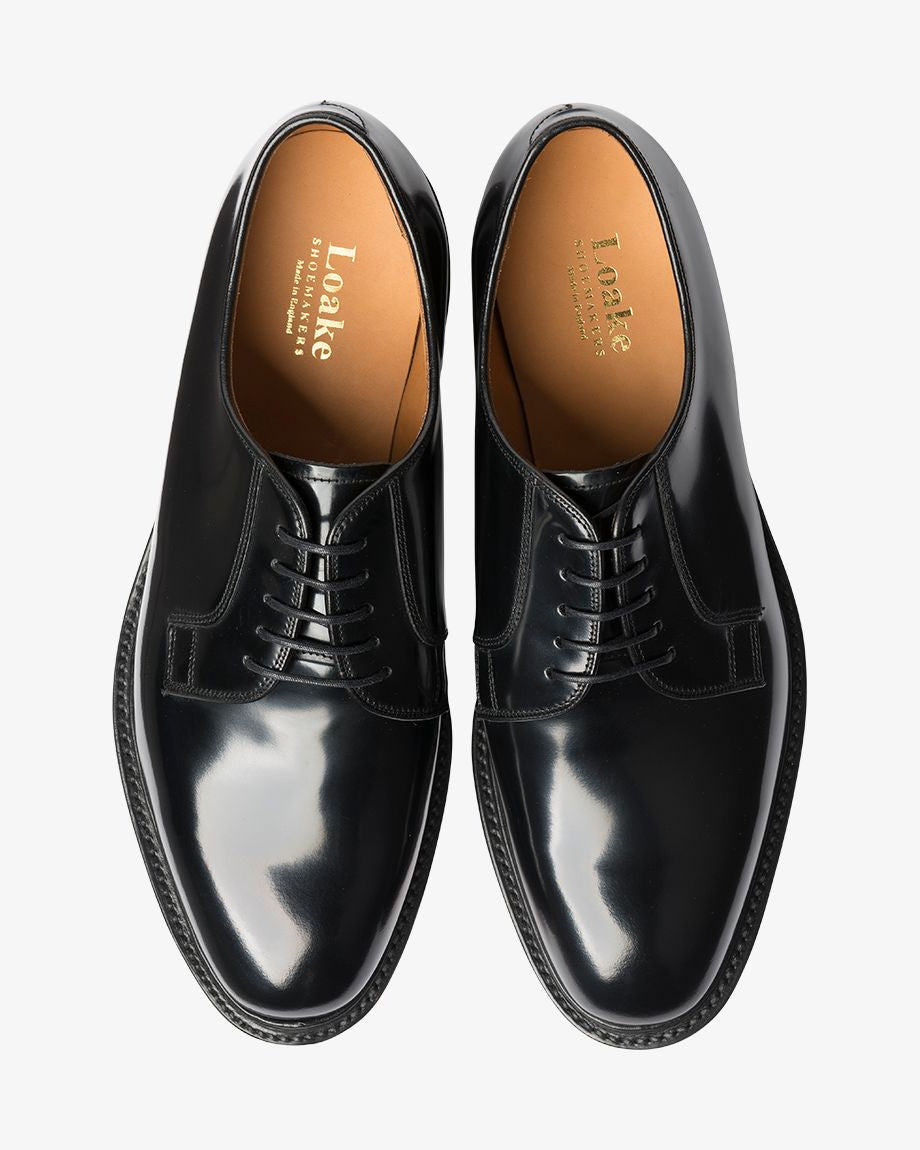 Loake Python Shoes Our Collections – Loake Shoemakers