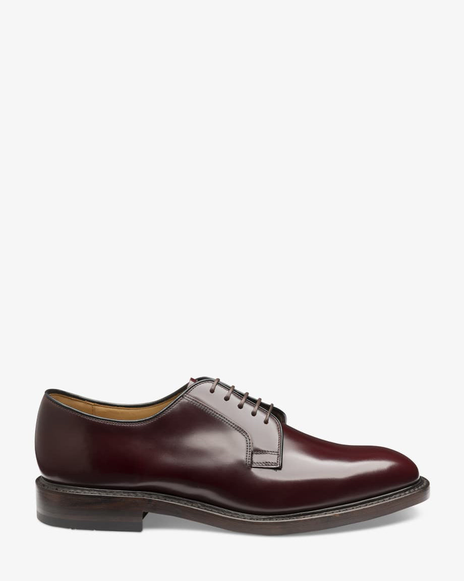 Loake Python Shoes Our Collections – Loake Shoemakers
