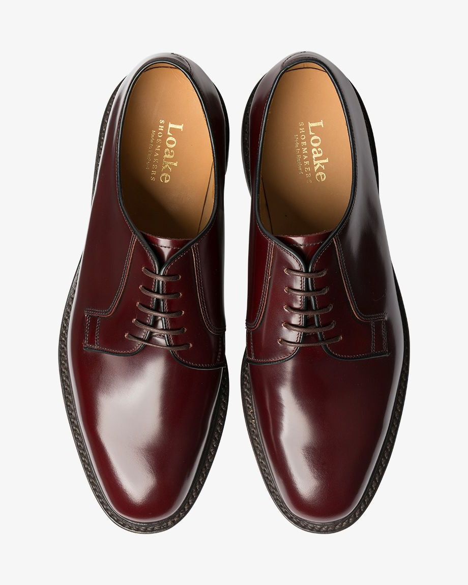 Our Collections – Loake Shoemakers