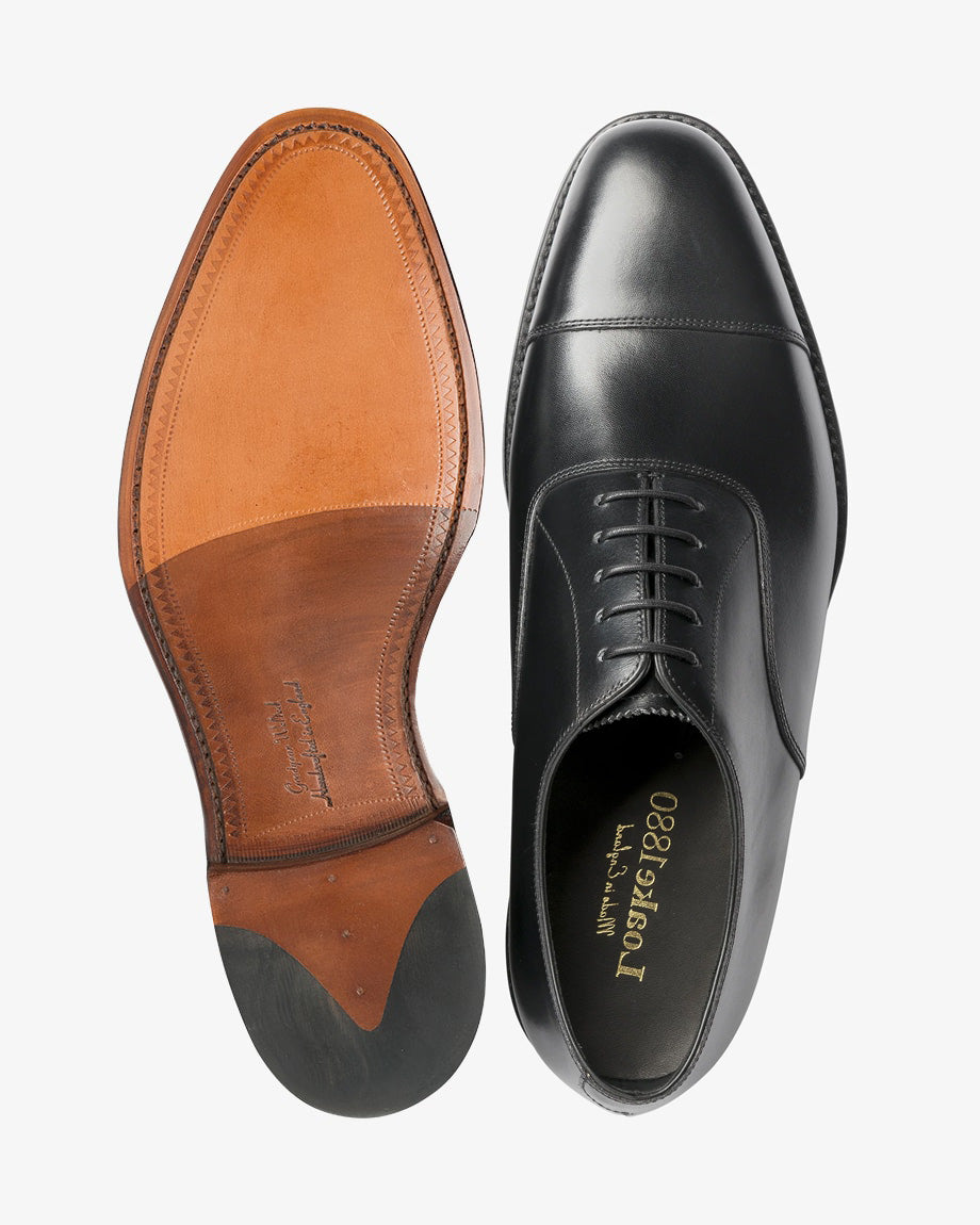 Our Collections – Loake Shoemakers
